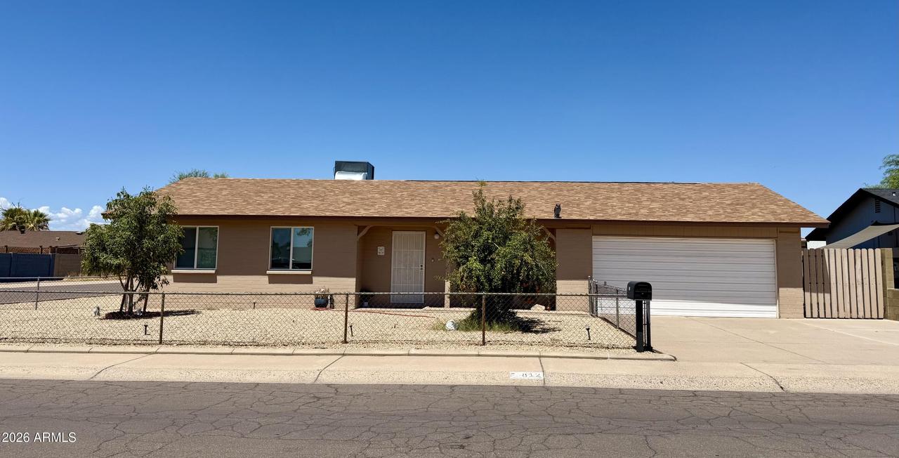 812 W Villa Rita Dr., Phoenix, AZ 85023