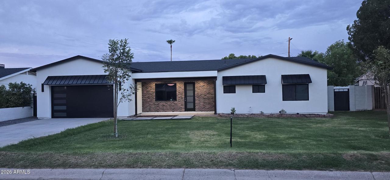 4334 E Indianola Ave., Phoenix, AZ 85018