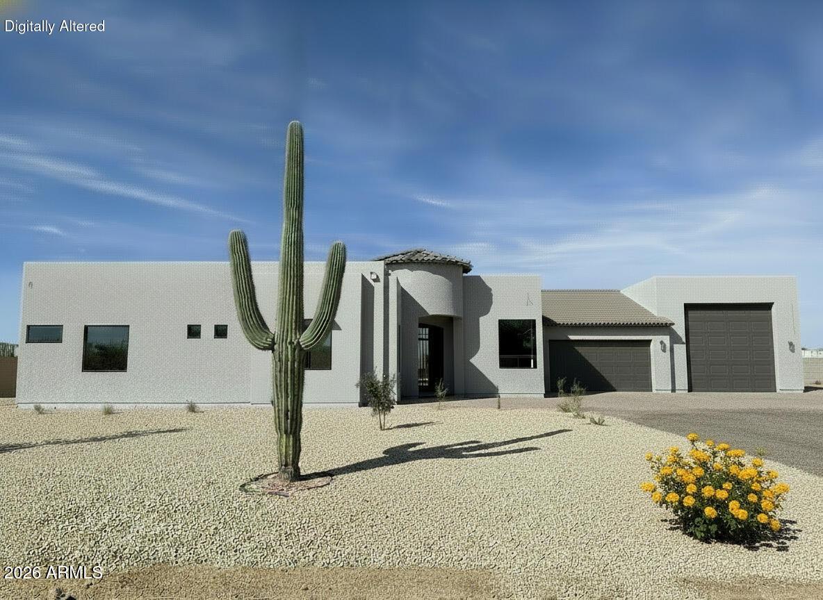 37XXX N 15th Ave. #Lot 1, Phoenix, AZ 85086