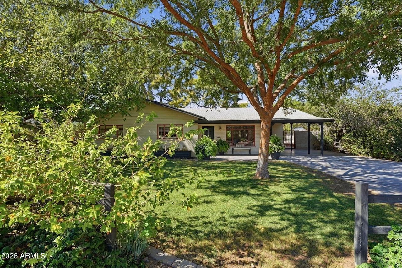 [Address Hidden by Seller], Phoenix, AZ 85014