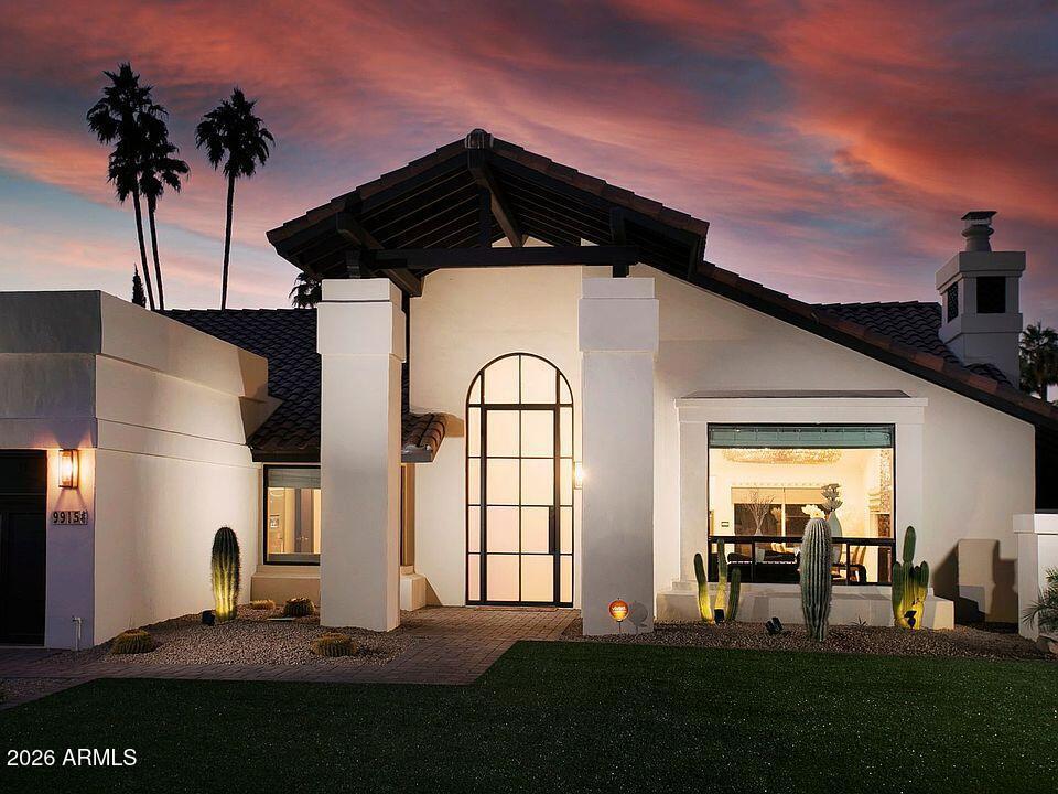 9936 E Cinnabar Ave., Scottsdale, AZ 85258