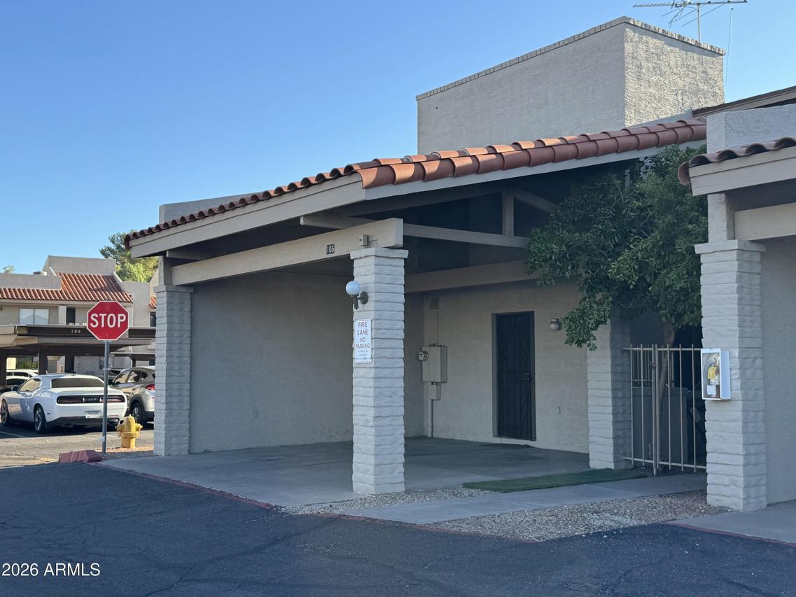 11666 N 28th Dr. #106, Phoenix, AZ 85029