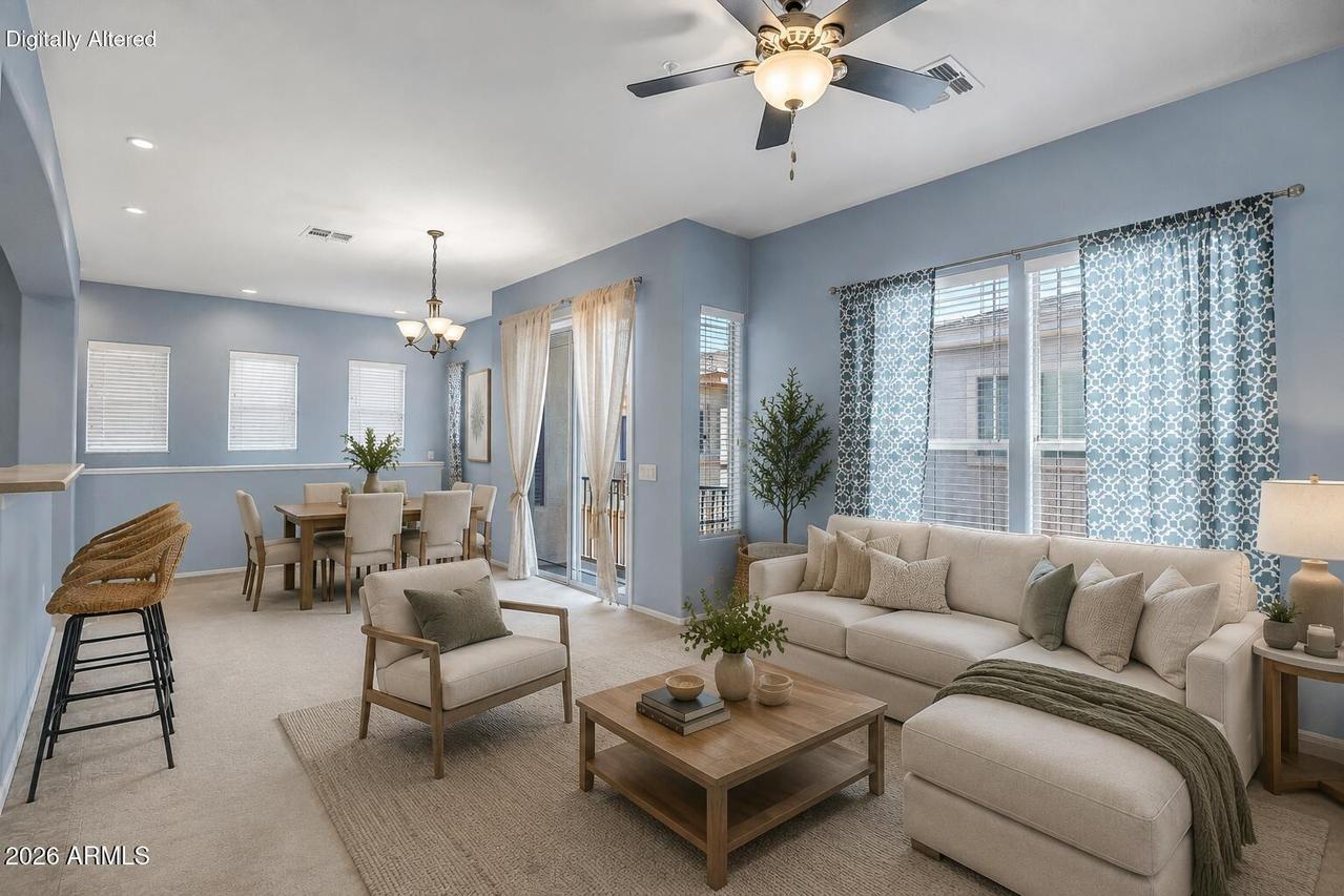 42424 N Gavilan Peak Pkwy. #25206, Anthem, AZ 85086