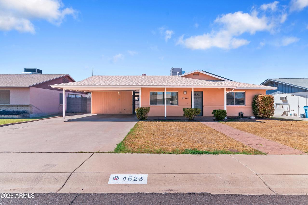 4523 W Altadena Ave., Glendale, AZ 85304