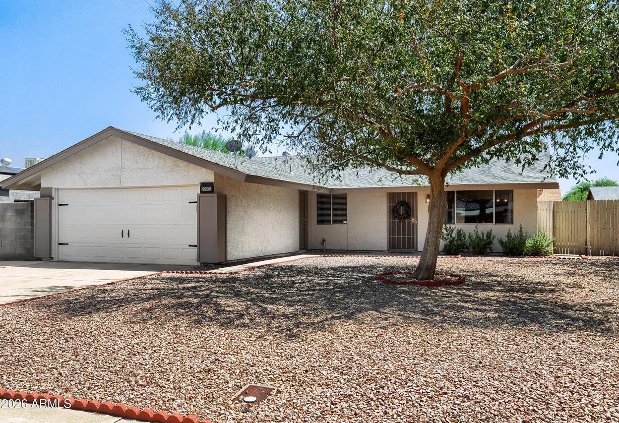 9209 W Cortez St., Peoria, AZ 85345