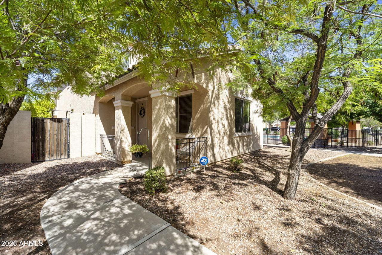 1680 E Elgin St., Gilbert, AZ 85295