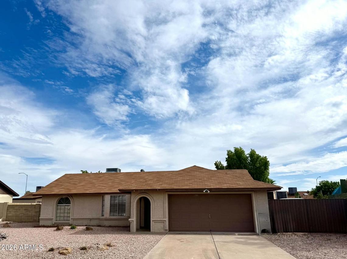6549 E Inglewood St., Mesa, AZ 85205