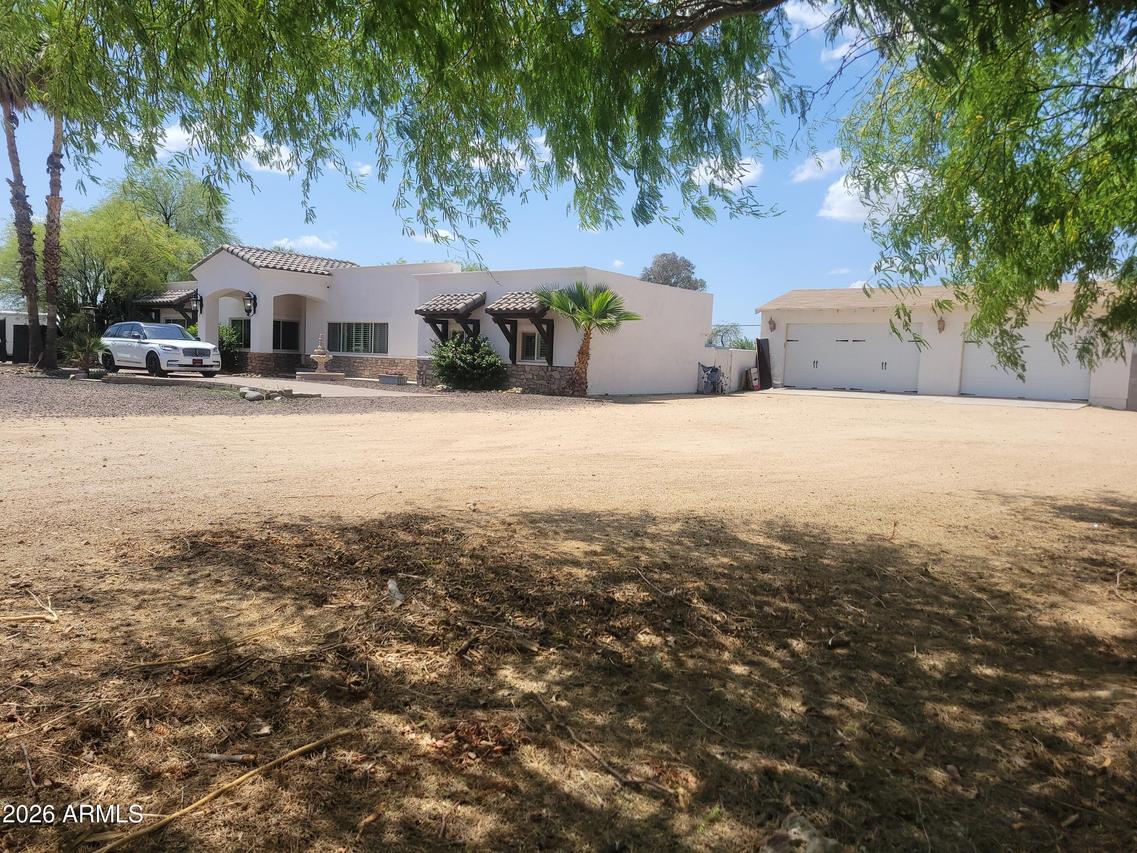 12210 N 67th St., Scottsdale, AZ 85254