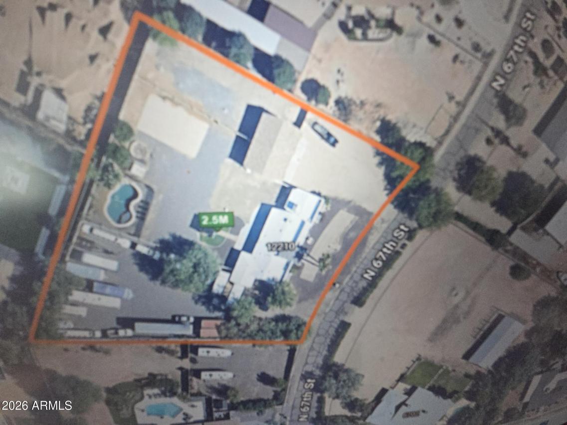 12210 N 67th St. #-, Scottsdale, AZ 85254