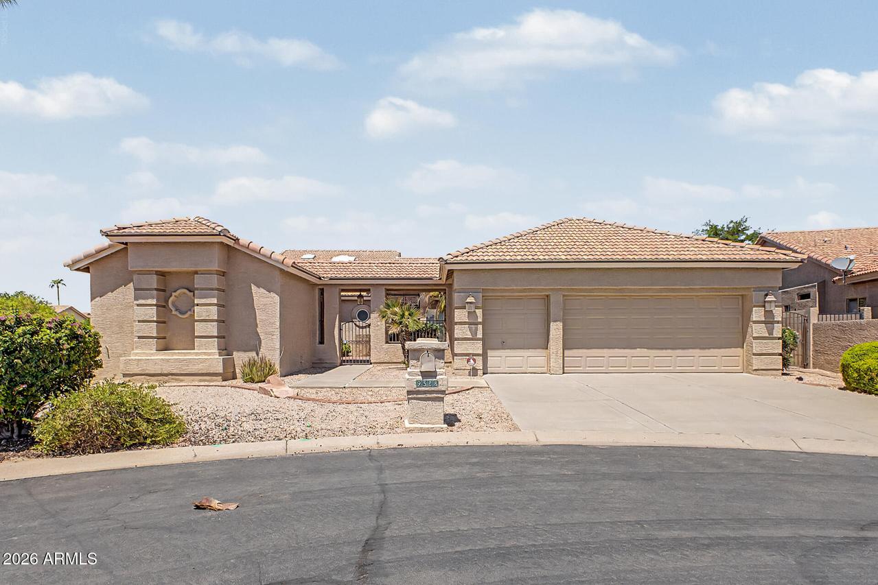 9528 E Sunmesa Ct., Sun Lakes, AZ 85248