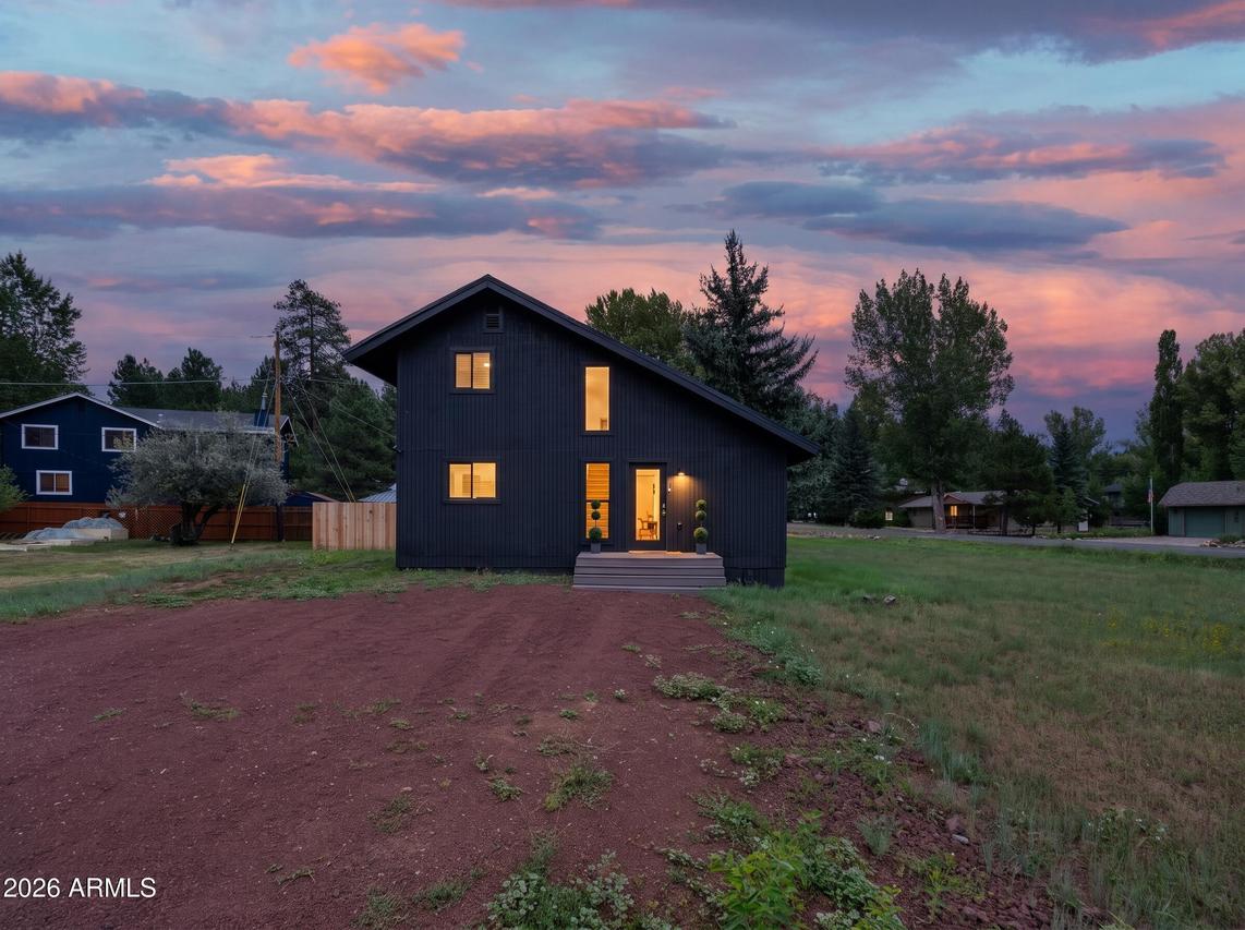 535 Stringer Rd., Munds Park, AZ 86017
