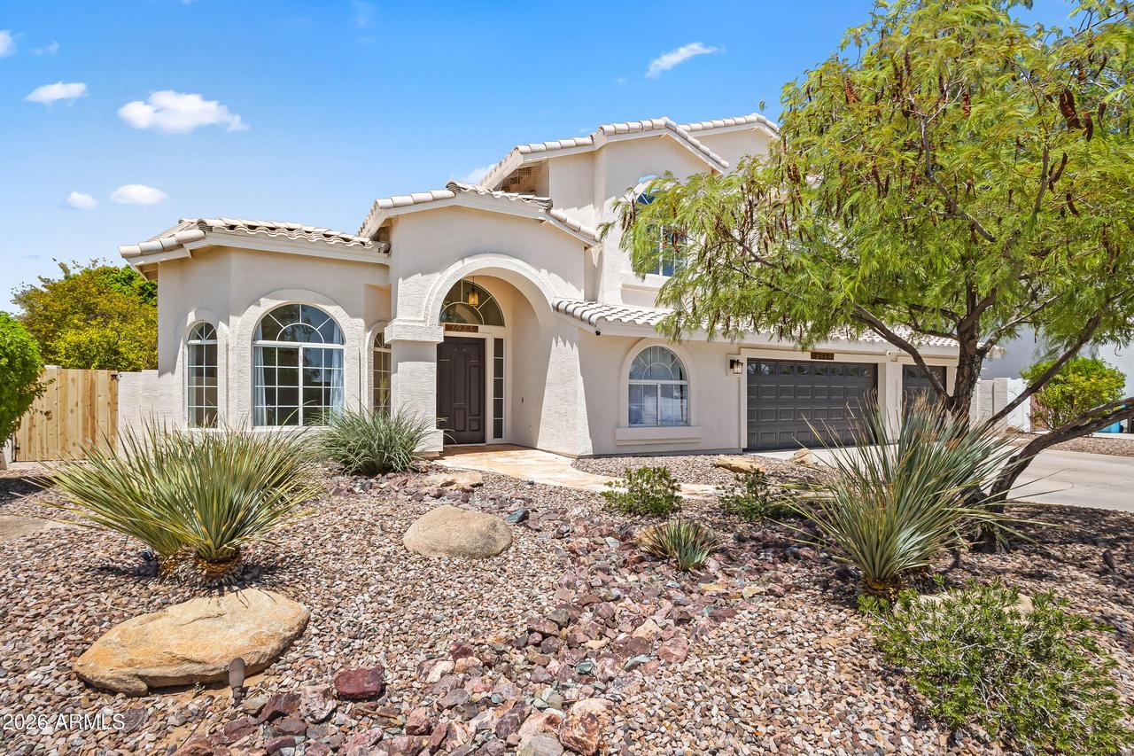 6944 E Hearn Rd., Scottsdale, AZ 85254