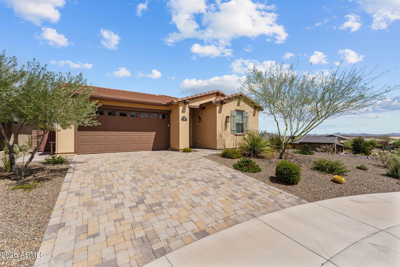 3713 Goldmine Canyon Way, Wickenburg, AZ 85390