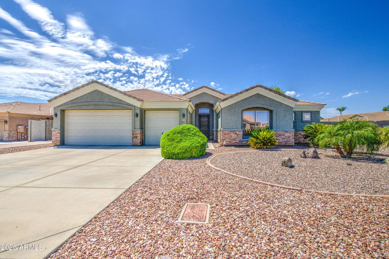 24632 N 46th Ave., Glendale, AZ 85310