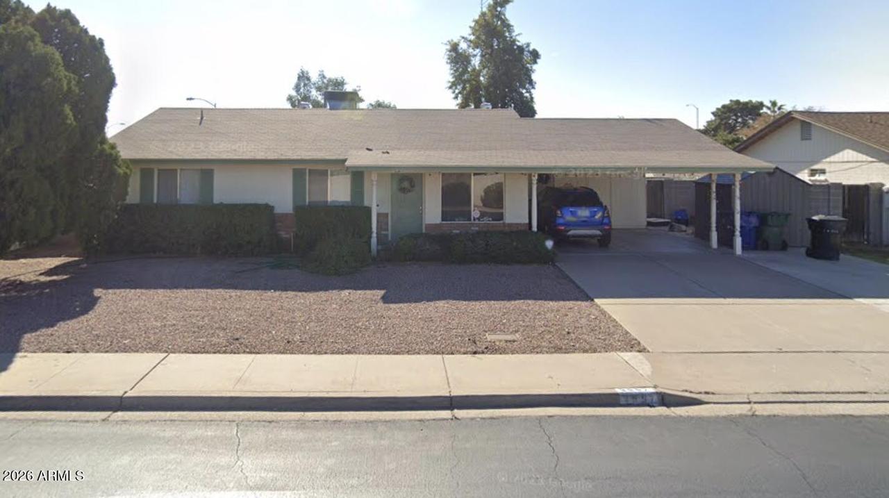 3557 E Carol Ave., Mesa, AZ 85204