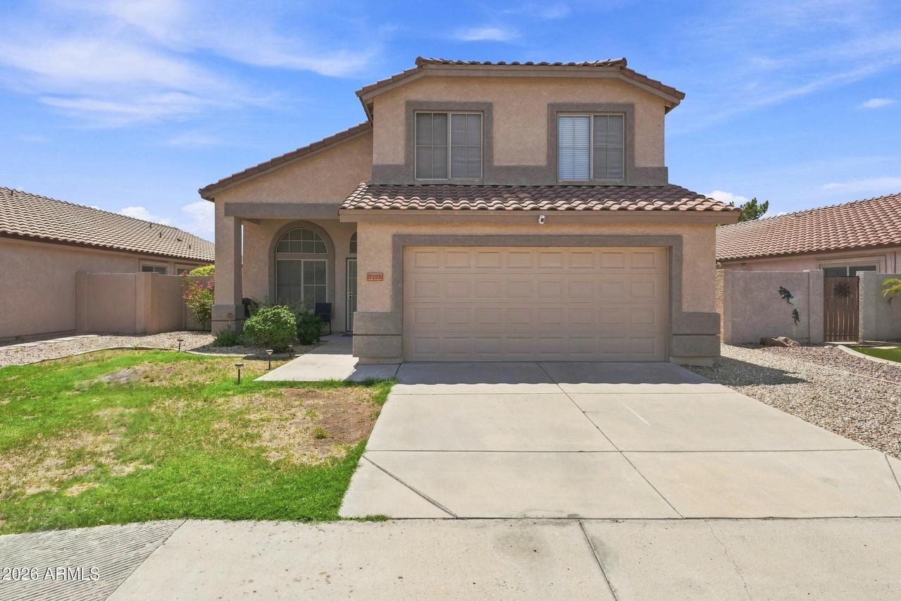 7193 W Mohawk Ln., Glendale, AZ 85308