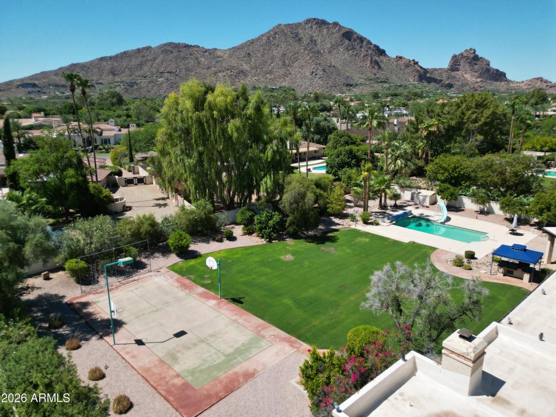 6301 E Naumann Dr., Paradise Valley, AZ 85253
