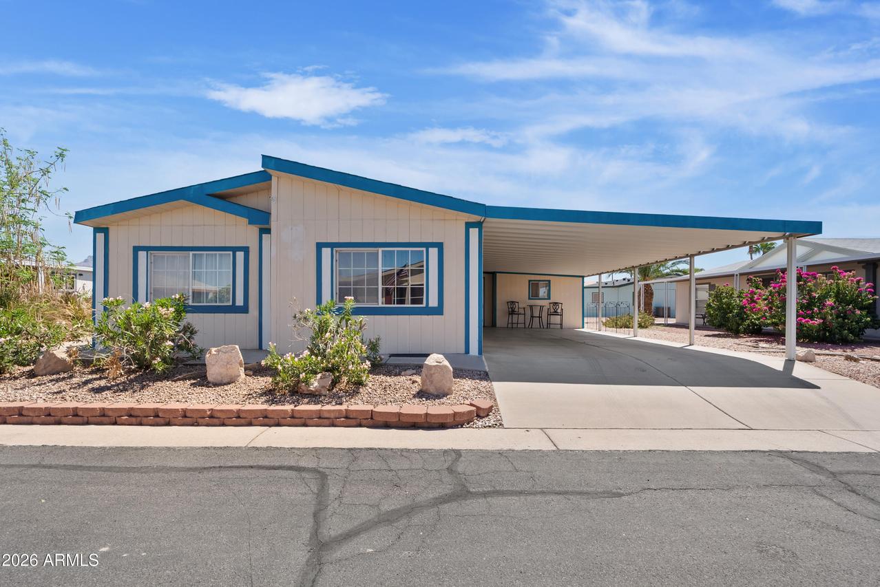 3700 S Tomahawk Rd. #31, Apache Junction, AZ 85119