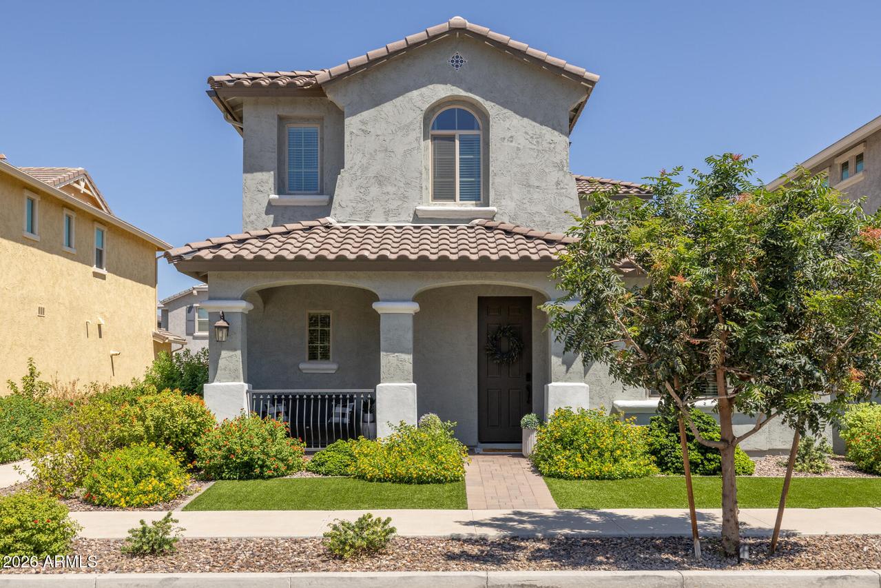 4126 E Jones St., Gilbert, AZ 85295
