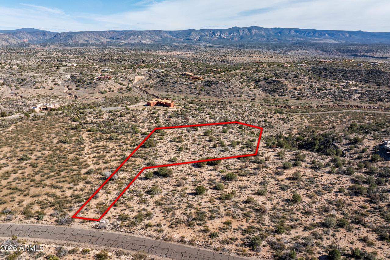 6740 N Canyon Rd. #141, Rimrock, AZ 86335