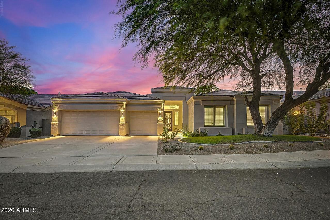 20720 N 74th St., Scottsdale, AZ 85255