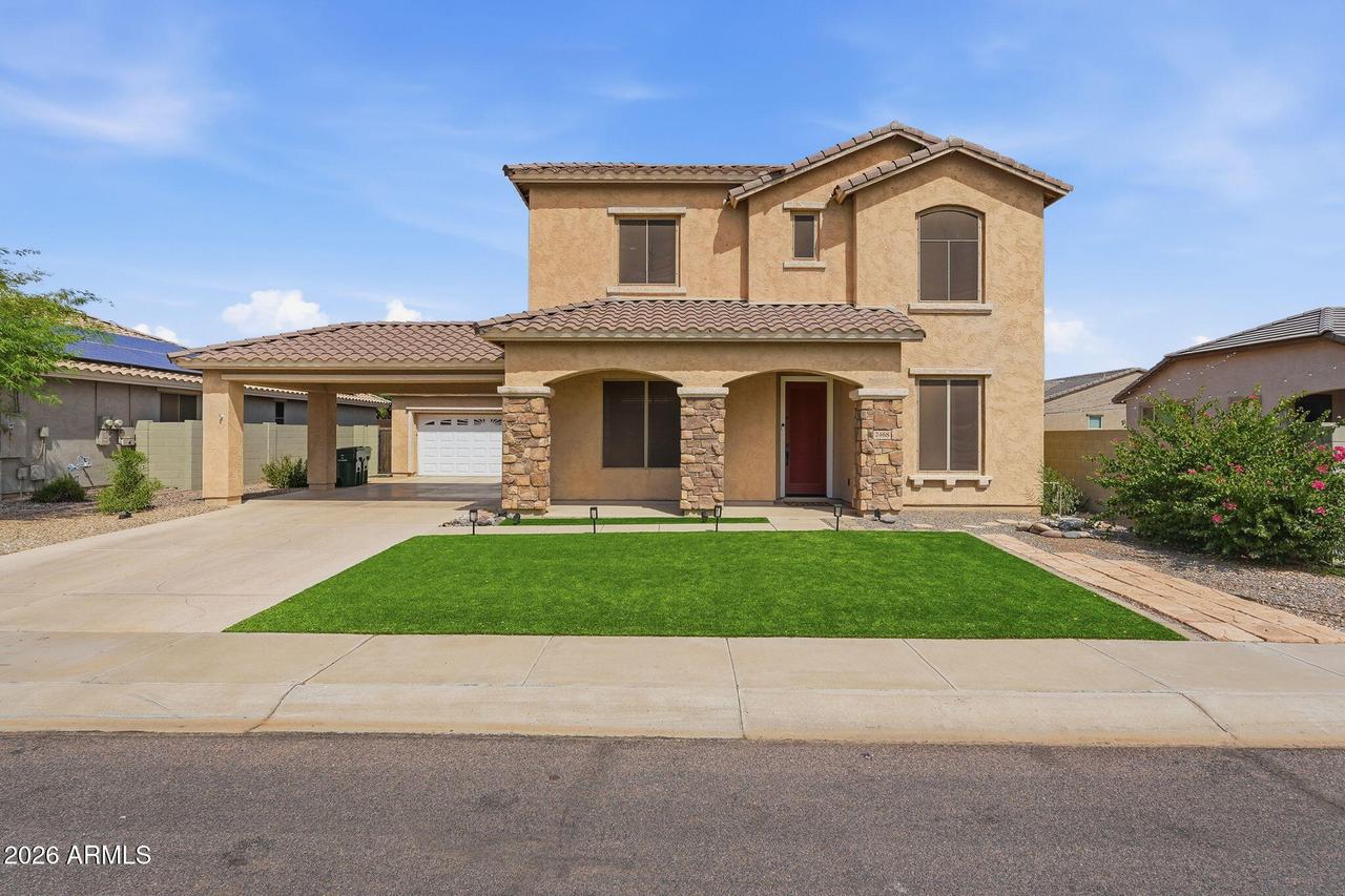 2468 N Casa Grande Ave., Casa Grande, AZ 85122