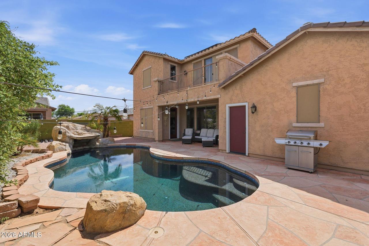 2468 N Casa Grande Ave., Casa Grande, AZ 85122