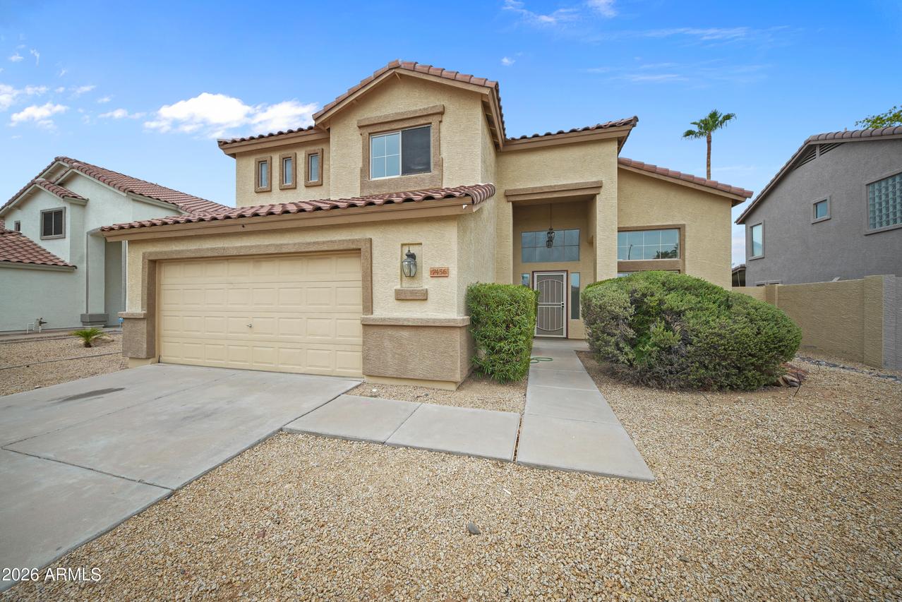 7456 W Potter Dr., Glendale, AZ 85308