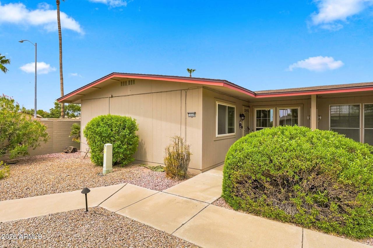 13339 W Desert Glen Dr., Sun City West, AZ 85375