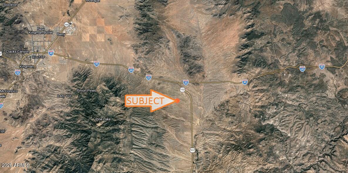 32 Powerline Rd. #-, Kingman, AZ 86401