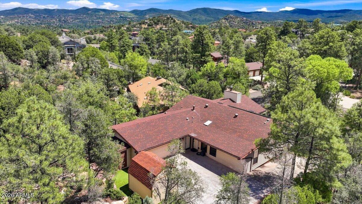 1739 Broken Arrow Dr., Prescott, AZ 86303