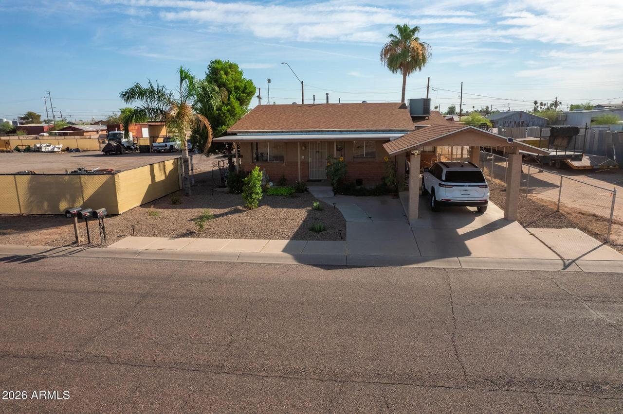 406 W 2nd Ave., Casa Grande, AZ 85122