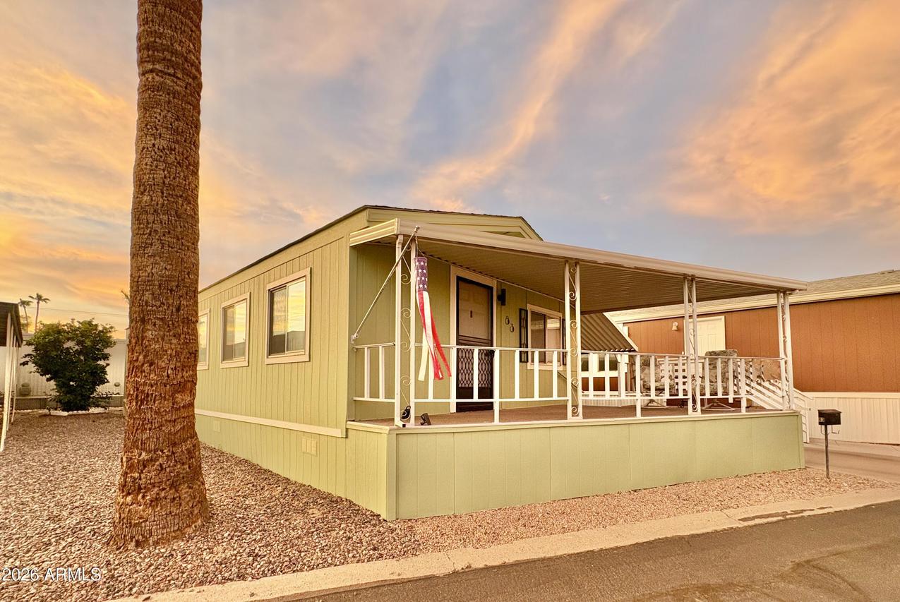 601 N Hayden Rd. #83, Scottsdale, AZ 85257