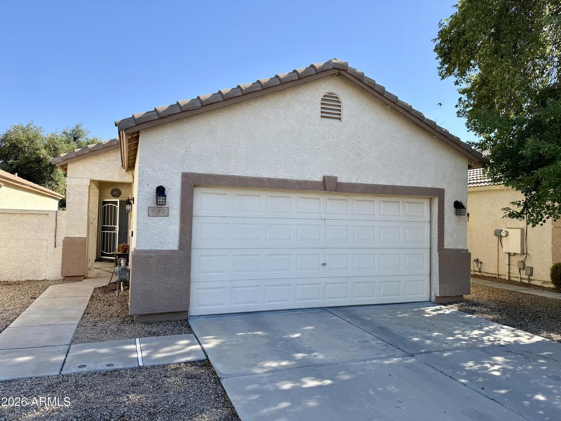599 W Colt Rd., Chandler, AZ 85225