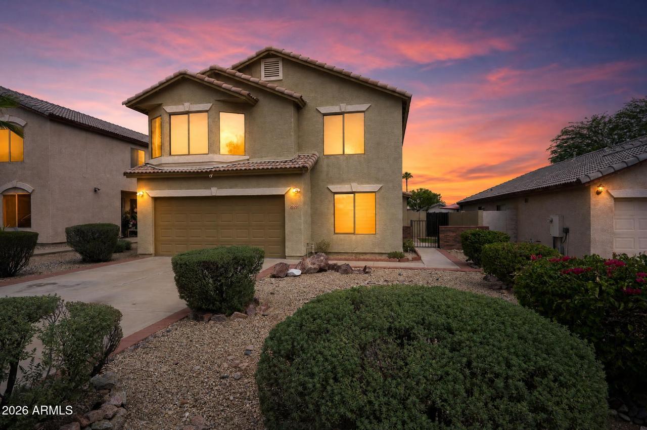 2020 E Behrend Dr., Phoenix, AZ 85024