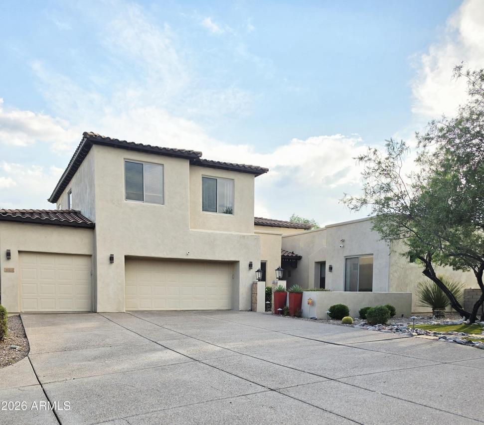 10554 S Sage Hills Ct., Vail, AZ 85641