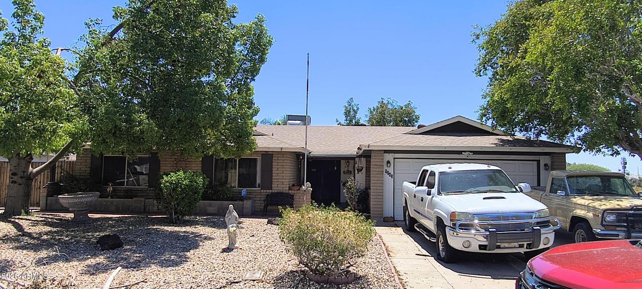 5243 W El Caminito Dr., Glendale, AZ 85302