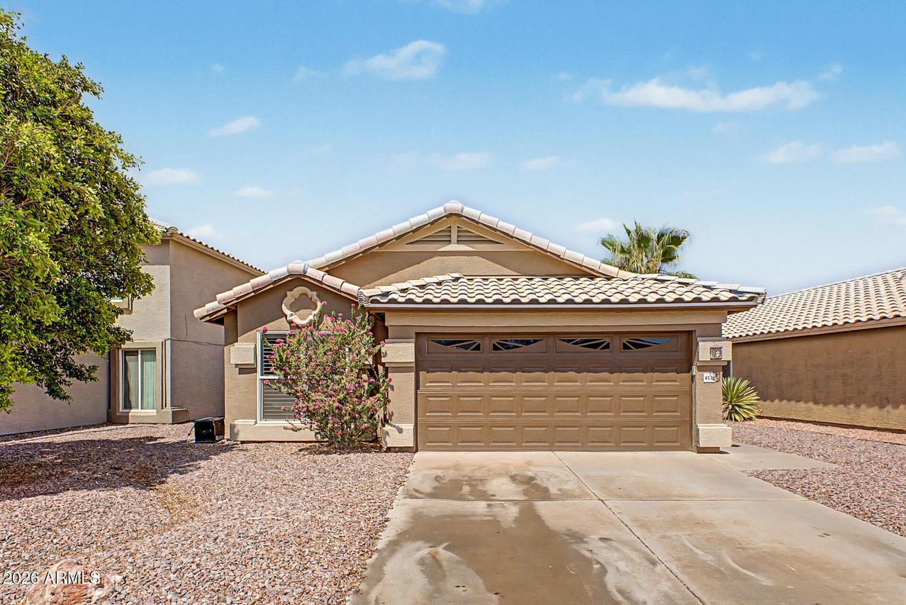 4138 E Tanglewood Dr., Phoenix, AZ 85048