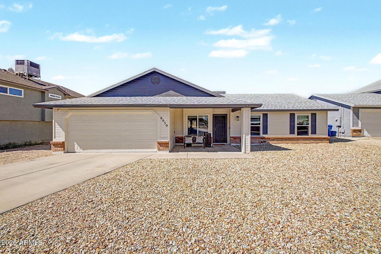 6050 E Ingram St., Mesa, AZ 85205