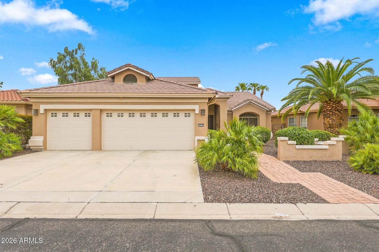 2679 N 162nd Ln., Goodyear, AZ 85395