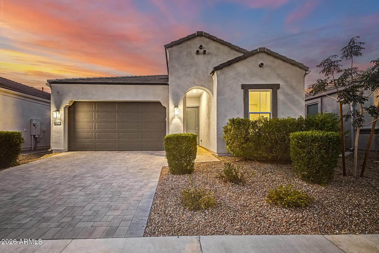 1734 E Questa Dr., Phoenix, AZ 85024