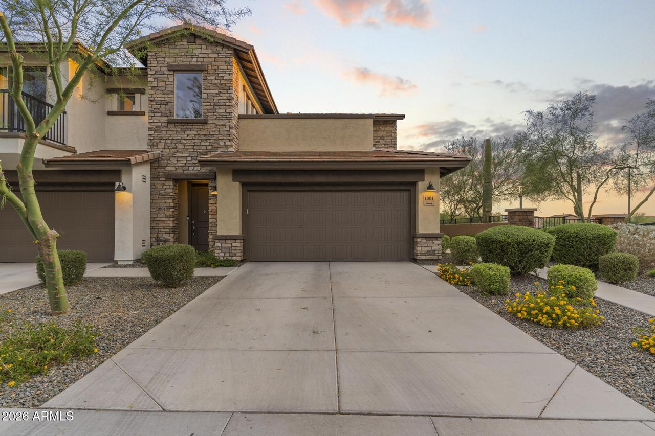 5100 E Rancho Paloma Dr. #2001, Cave Creek, AZ 85331