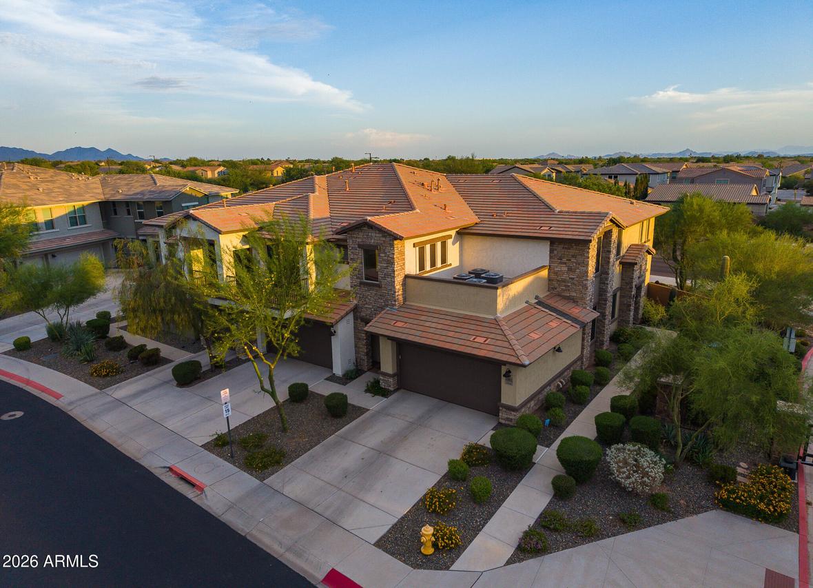 5100 E Rancho Paloma Dr. #1001, Cave Creek, AZ 85331