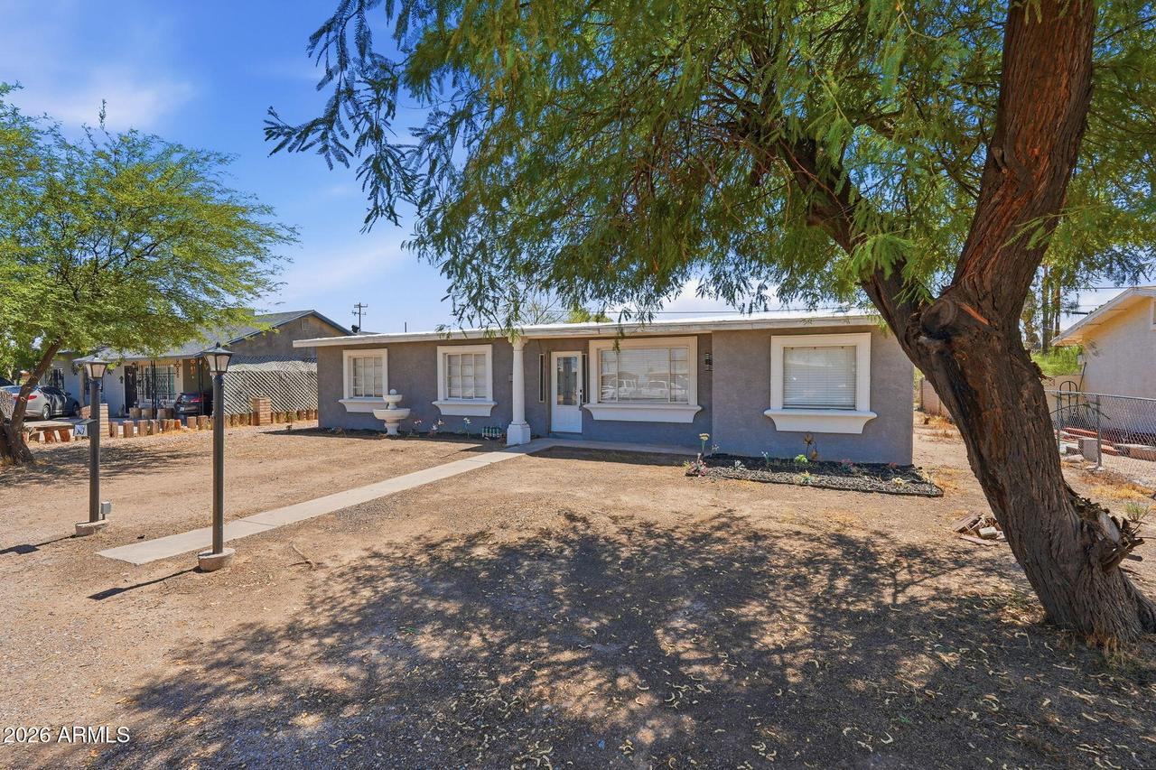 303 W 13th St., Eloy, AZ 85131