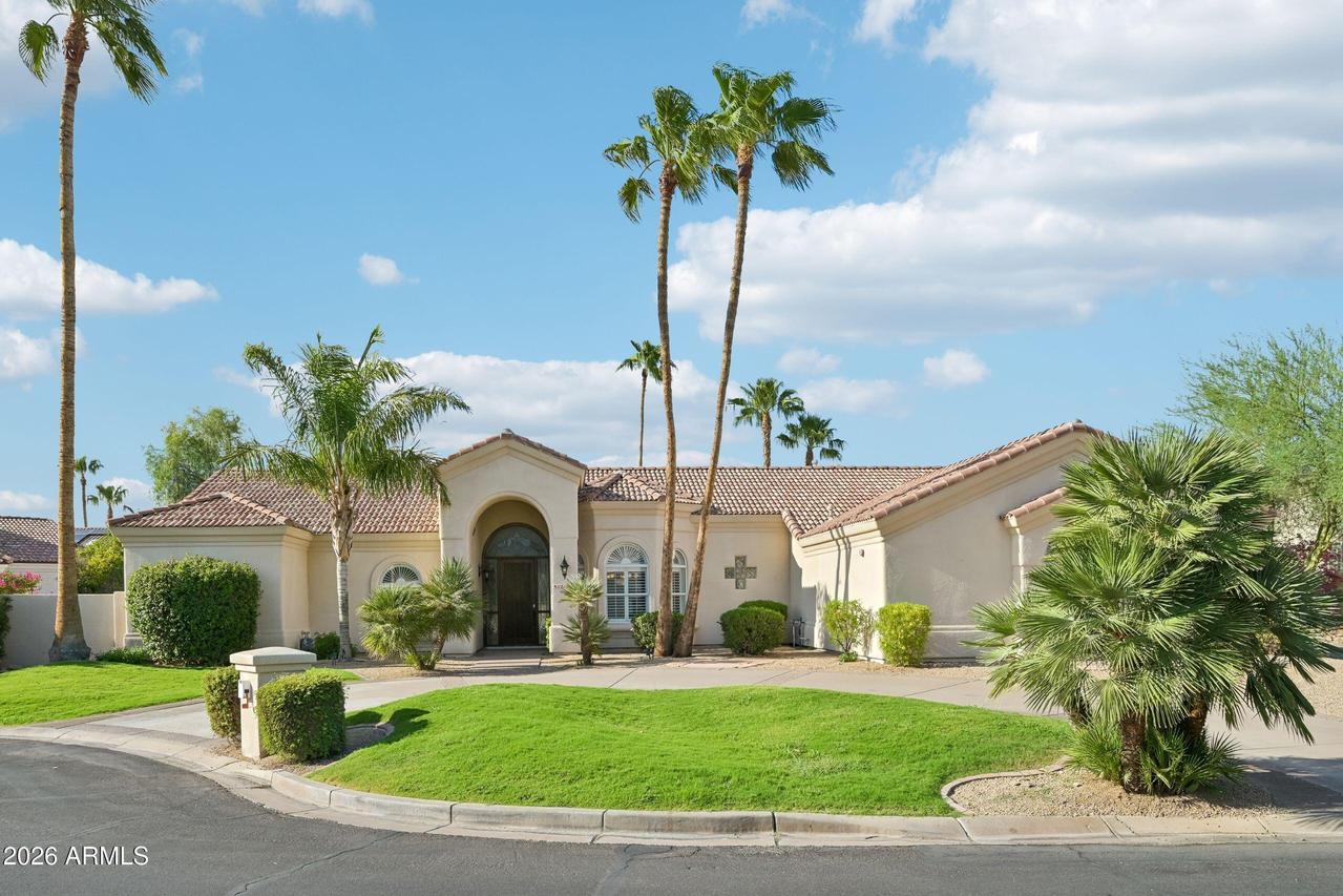 12158 E Ironwood Dr., Scottsdale, AZ 85259