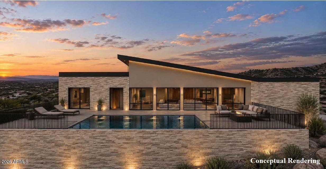 15926 E Rocky Mountain Pl., Fountain Hills, AZ 85268