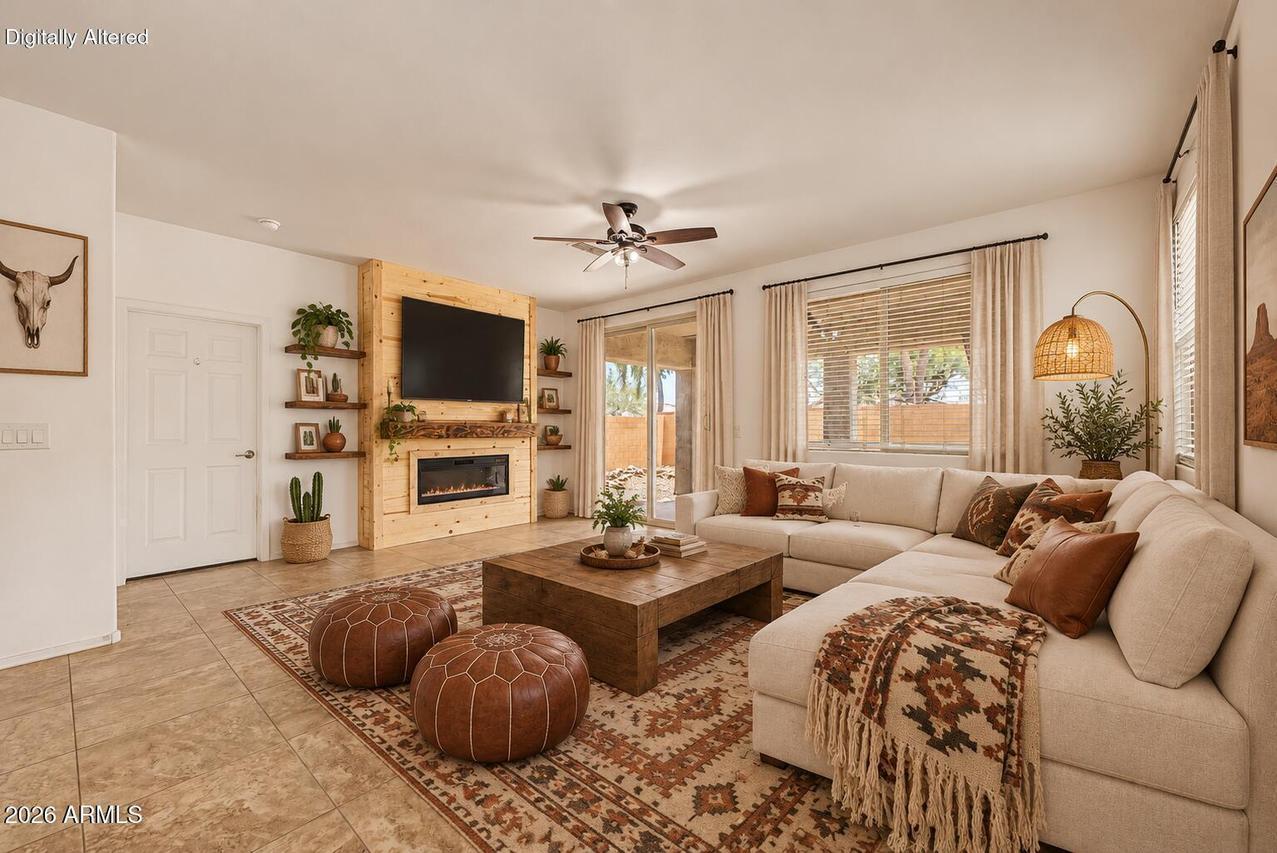 20547 N 260th Ln., Buckeye, AZ 85396