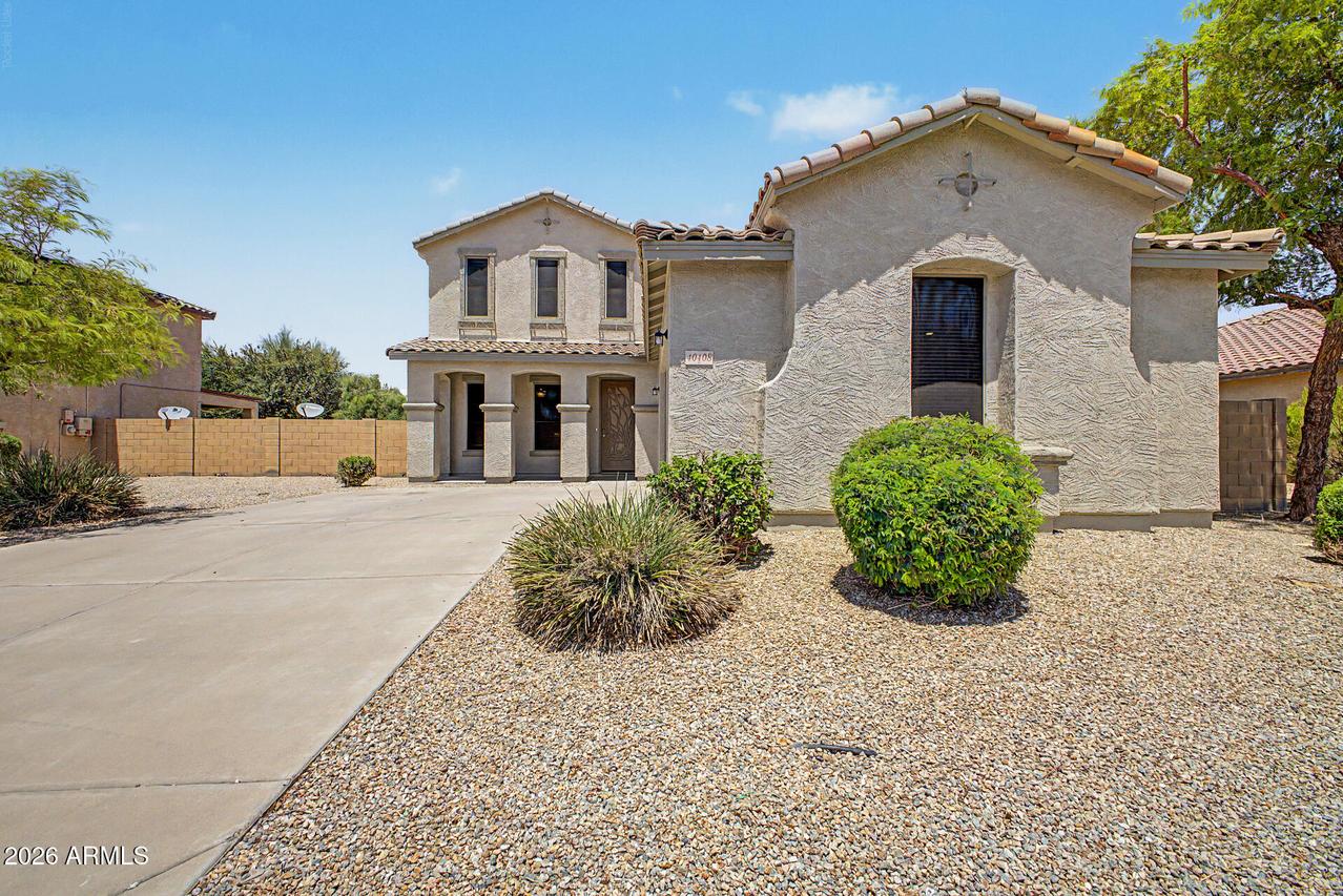 40408 W Art Pl., Maricopa, AZ 85138