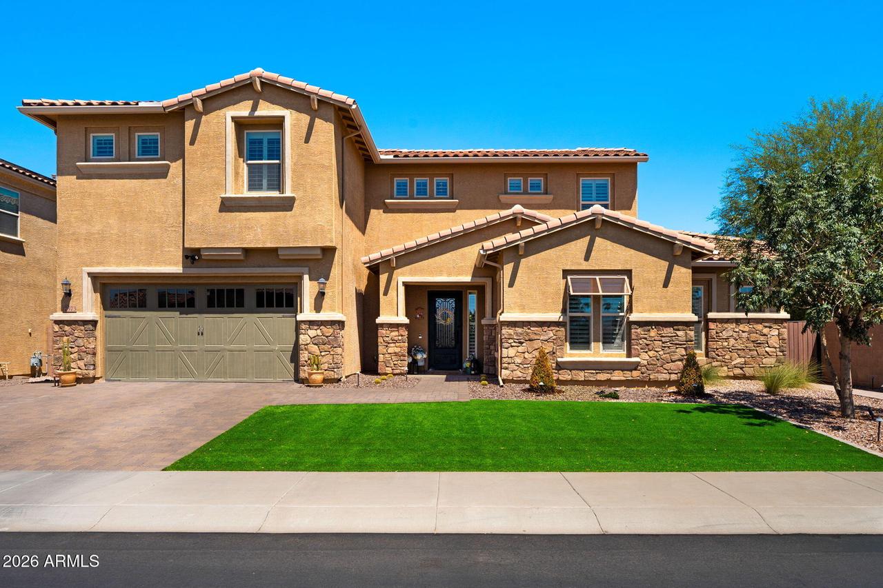 7573 S Frontier St., Gilbert, AZ 85298