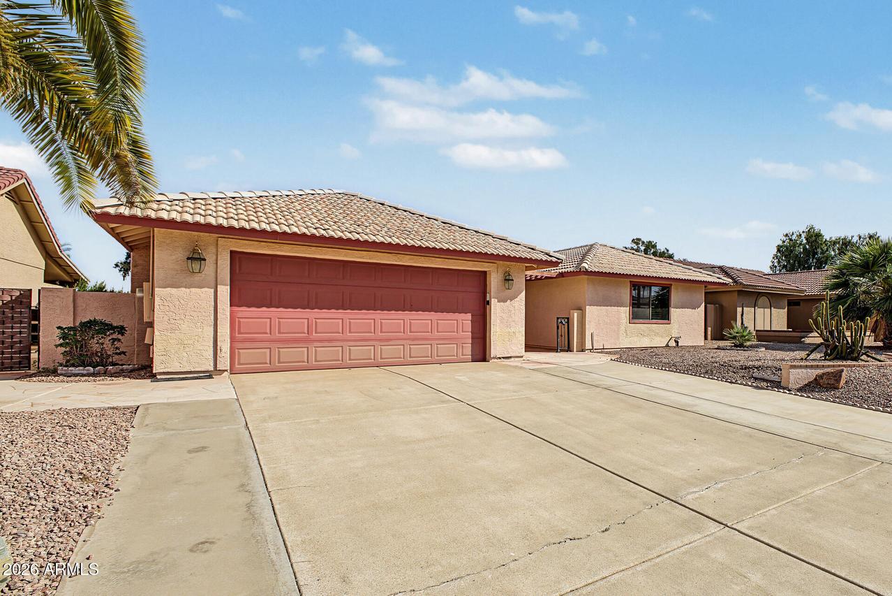 8893 E Fairway Blvd., Sun Lakes, AZ 85248